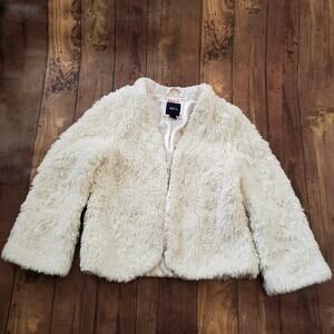 Gap | Teddy Bear Style Soft Warm Jacket
